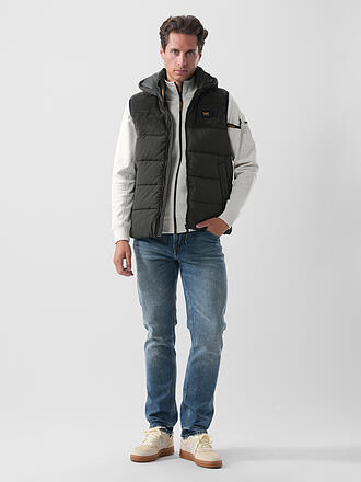 PME LEGEND | Chaleco acolchado GOBBLER