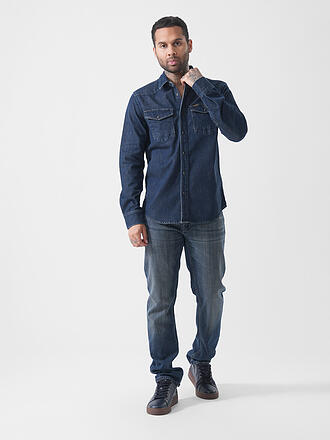 PME LEGEND | Jeanshemd