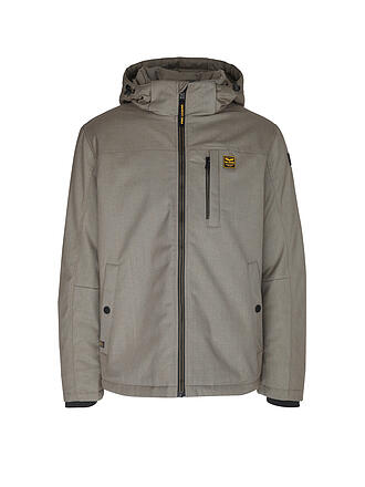 PME LEGEND | Chaqueta STRATOR