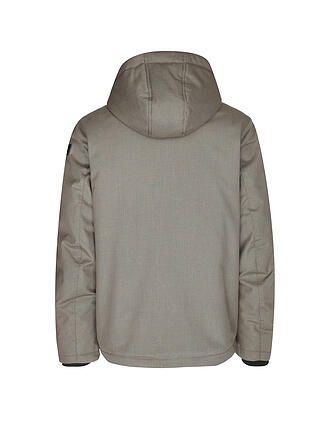 PME LEGEND | Chaqueta STRATOR