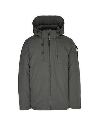 PME LEGEND | Parka STEARPACKER