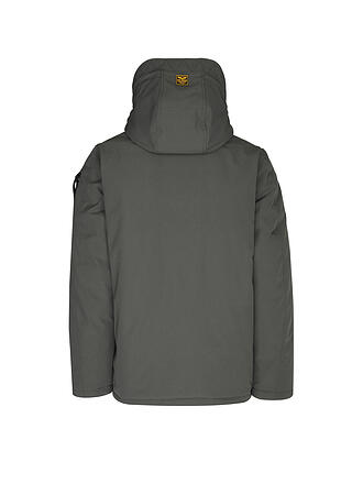 PME LEGEND | Parka STEARPACKER
