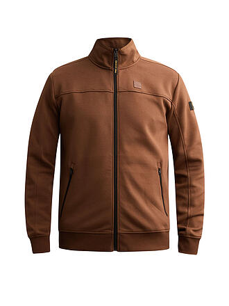 PME LEGEND | Sudadera con cremallera
