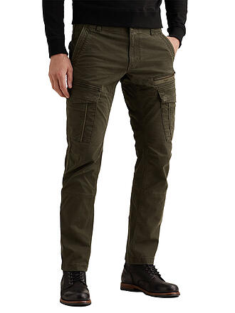 PME LEGEND | Pantalón cargo NORDROP