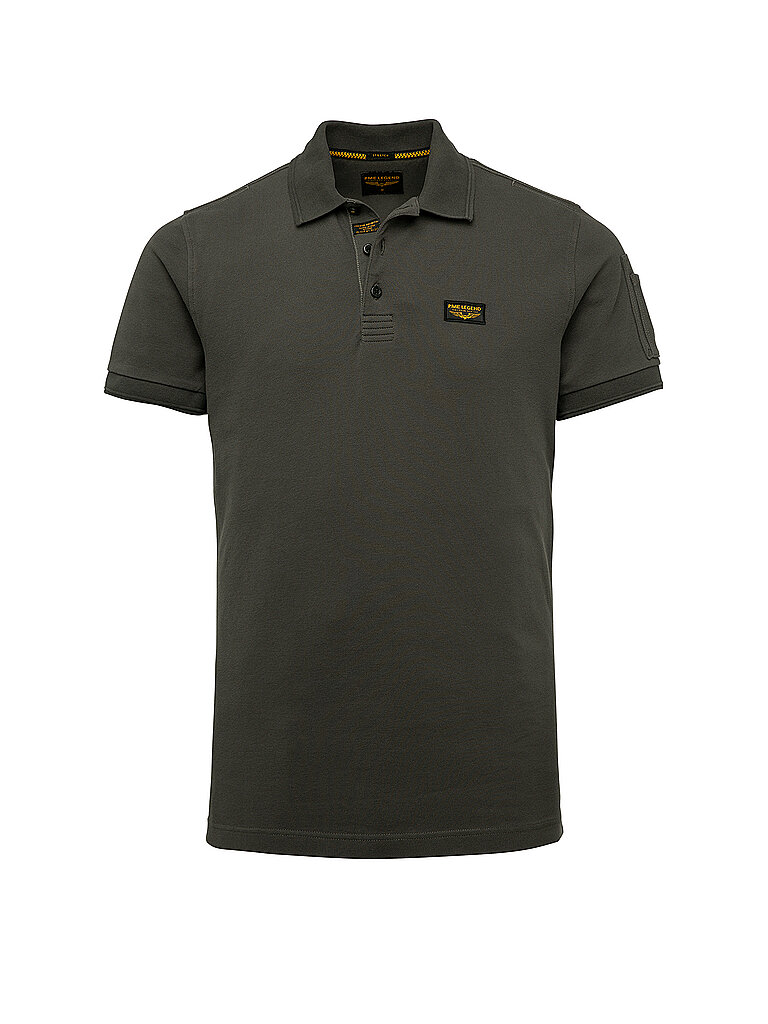 Pme Legend Polo gris L