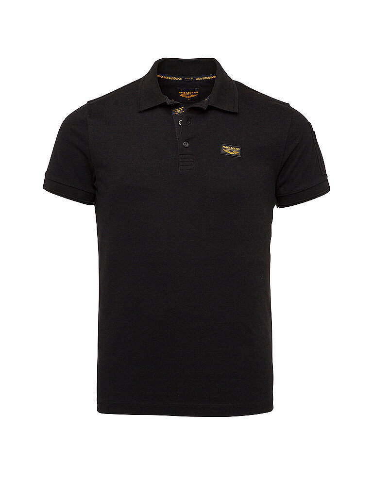 Pme Legend Polo negro S