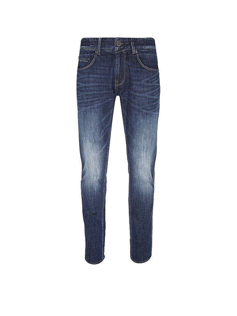 Vaqueros Regular Fit azul oscuro 30/L34