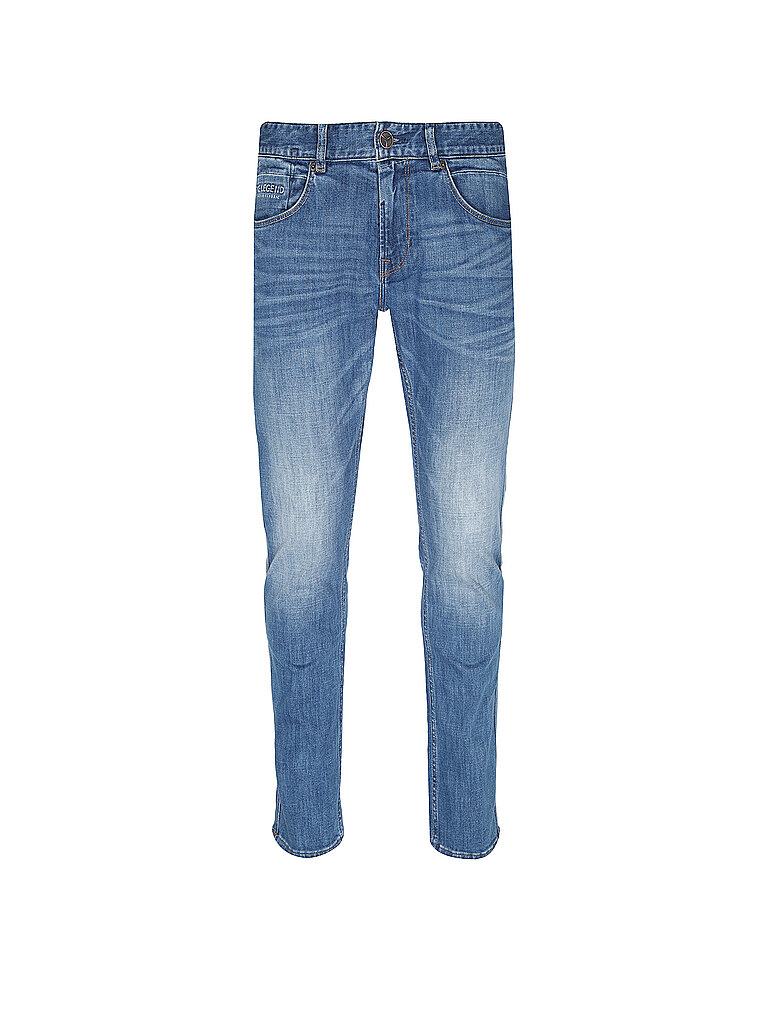 Pme Legend Jeans Regular Fit azul