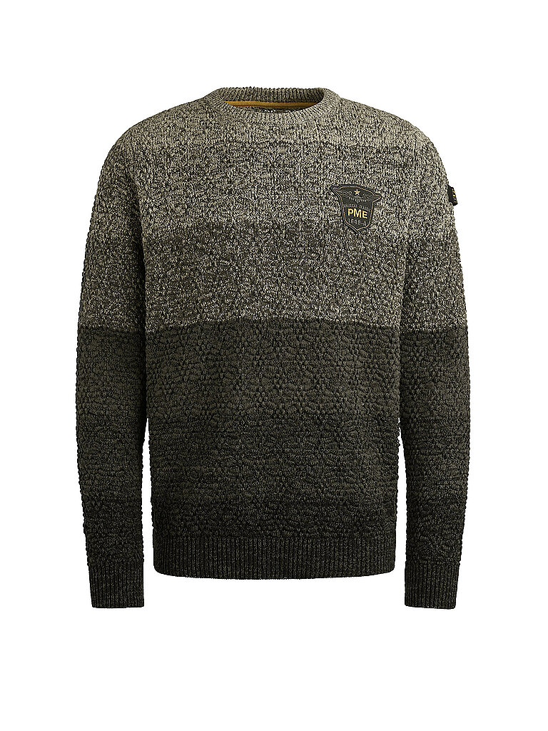 Pme Legend Suéter gris XL
