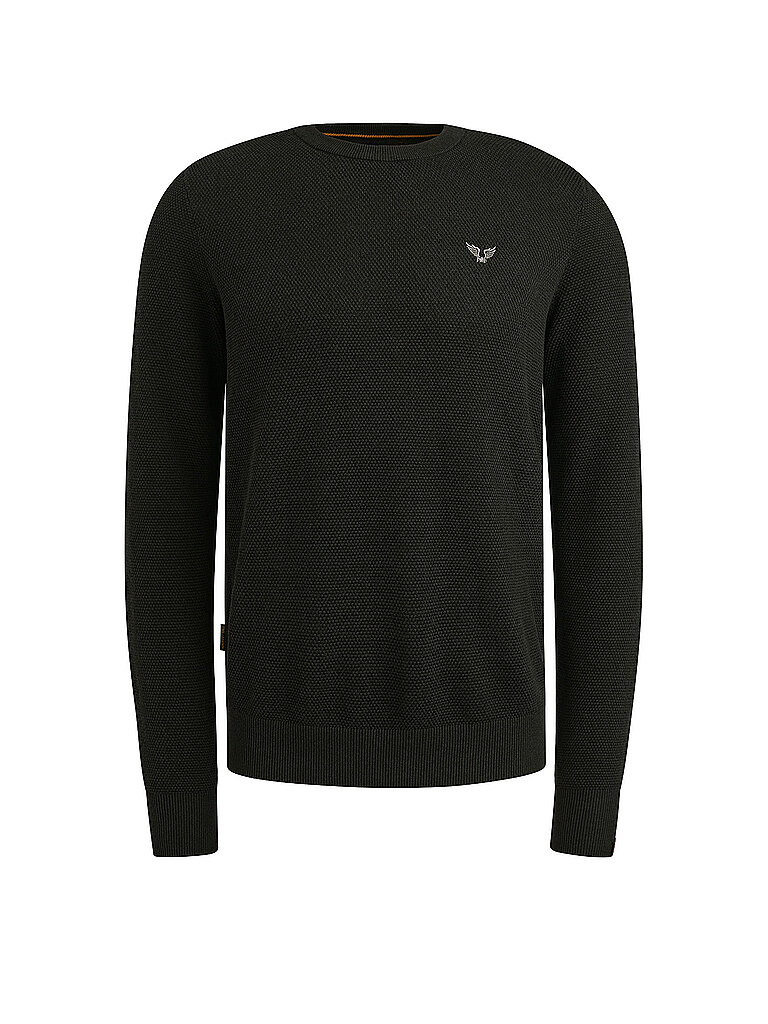 Pme Legend Jersey negro XXL