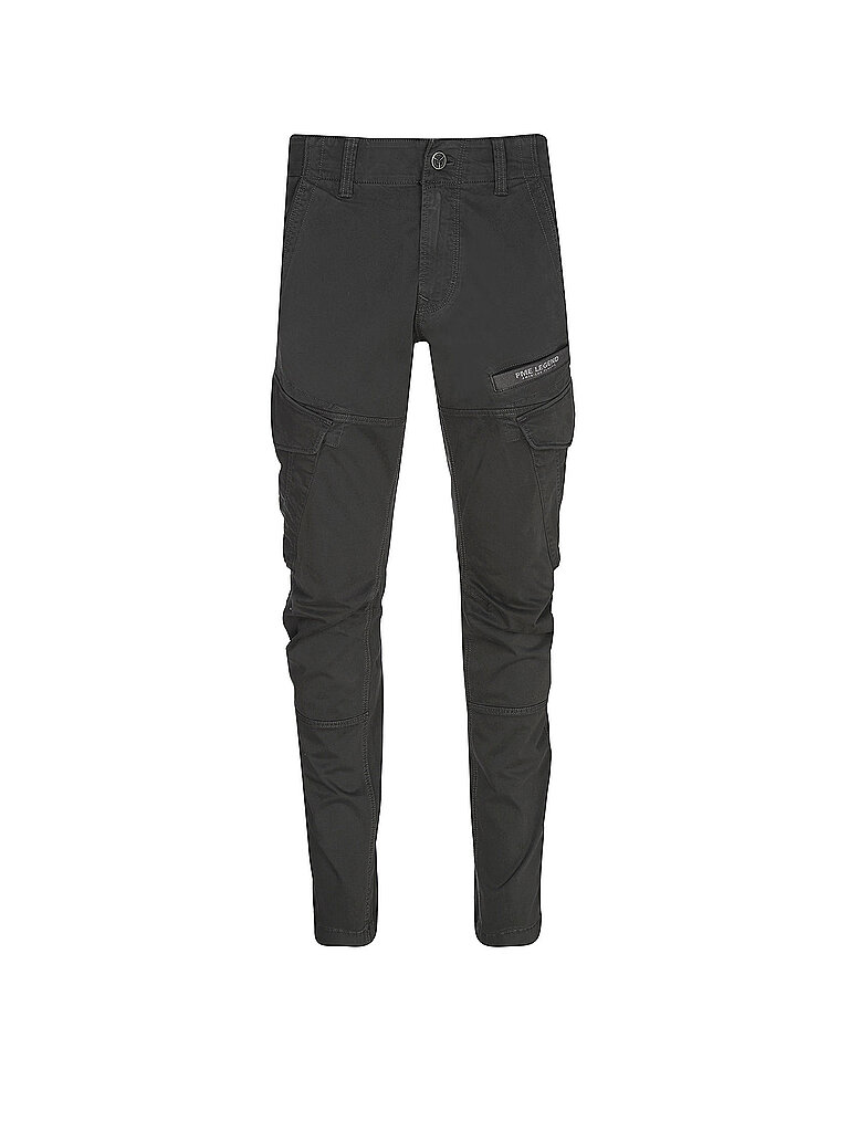 Pantalones cargo NORDROP azul 30/L32