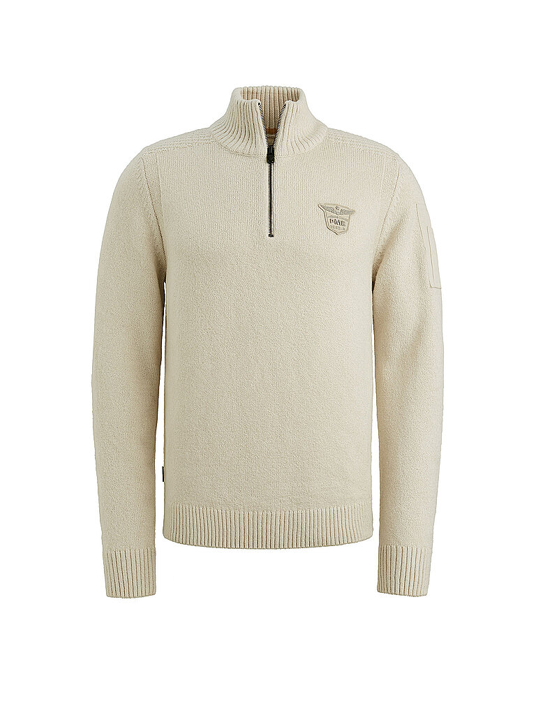 Jersey Troyer beige XXXL