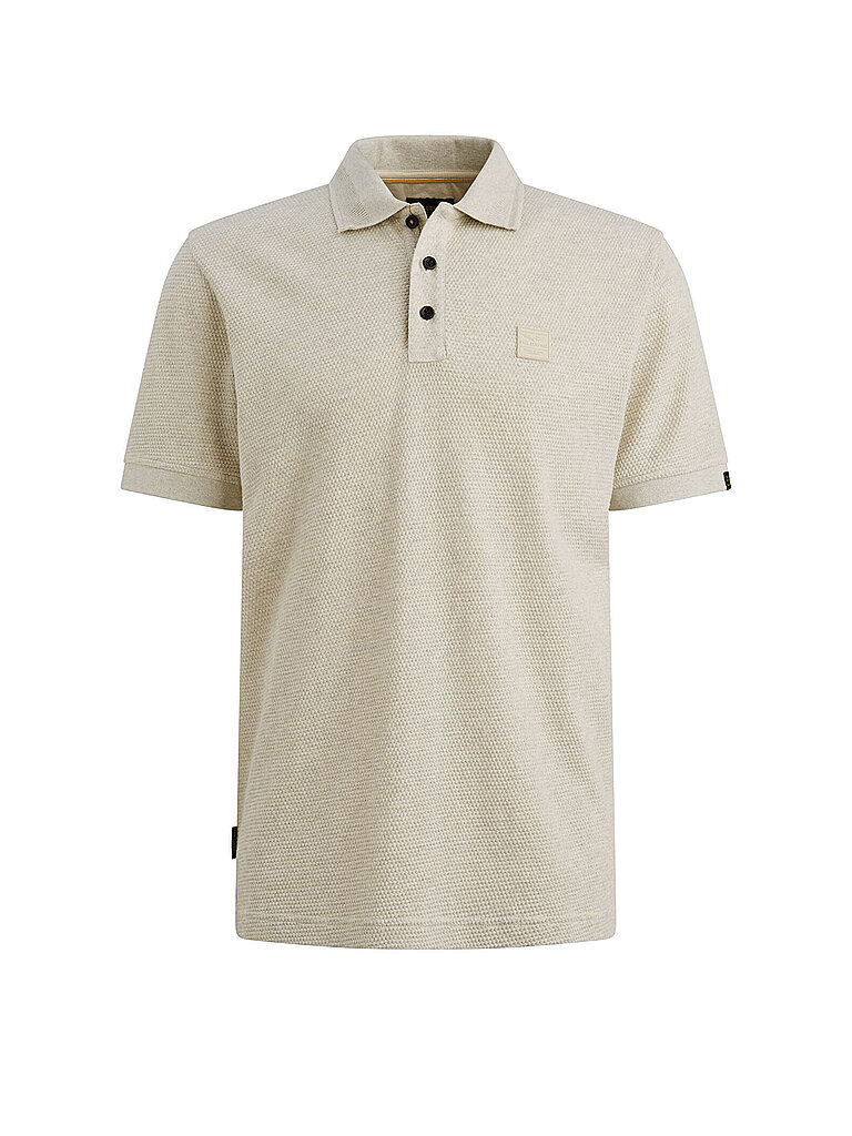 Pme Legend Polo blanco