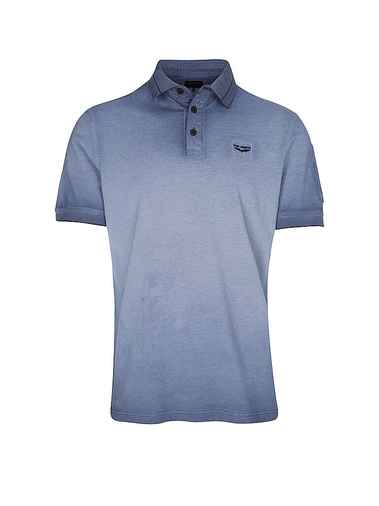 Pme Legend Polo azul XXL