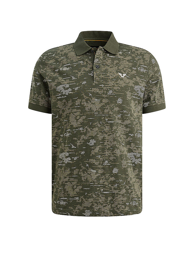 Pme Legend Polo verde XXL