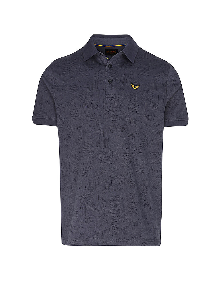 Pme Legend Poloshirt gris XL