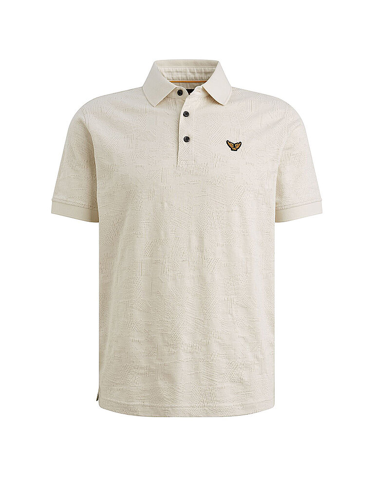 Pme Legend Polo blanco XL