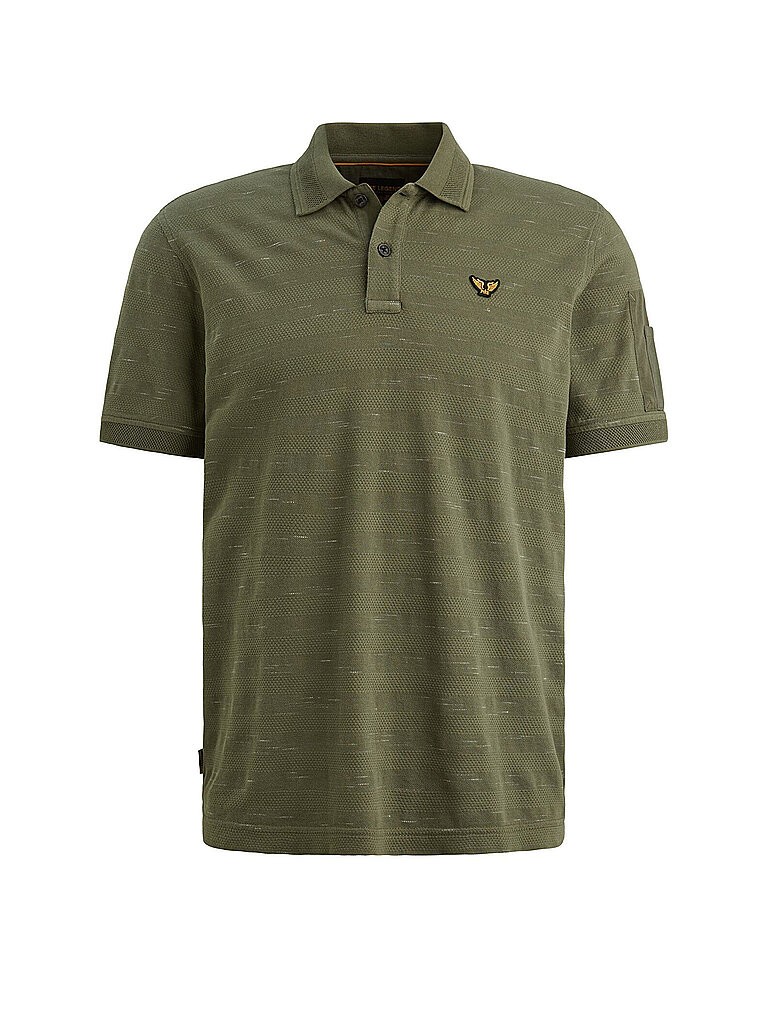 Pme Legend Polo verde S