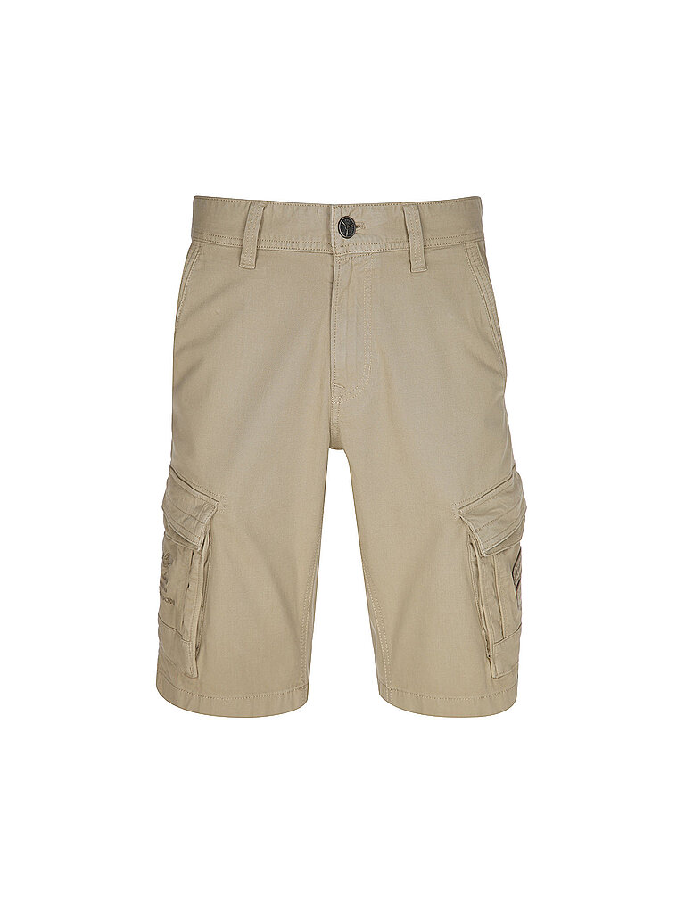 Shorts ROTOR marrón 30