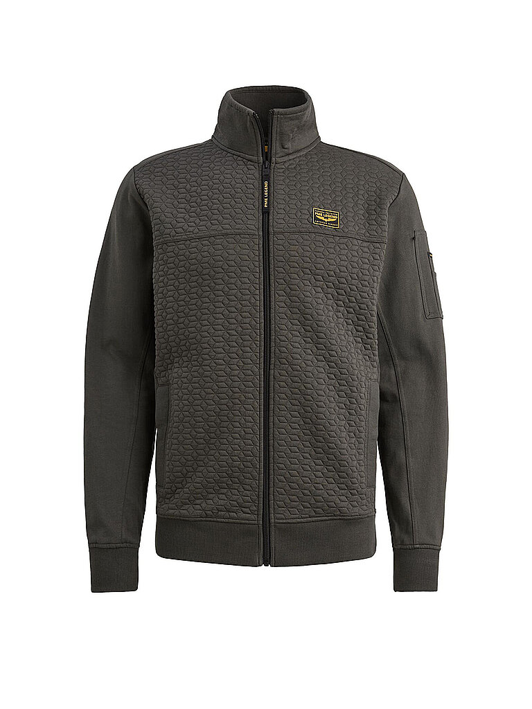 Pme Legend Fieldjacket gris XXL