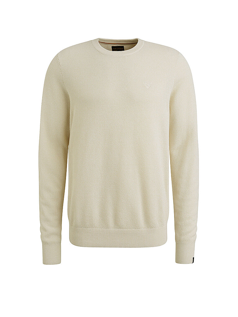 Pme Legend Pullover beige XXL