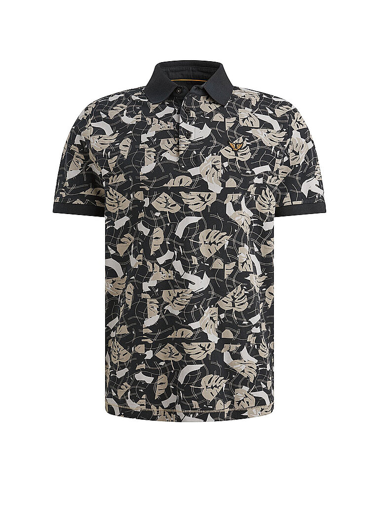 Pme Legend Polo gris XXXL