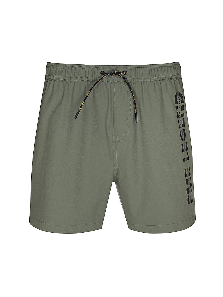 Bañador AIRFRAME verde M