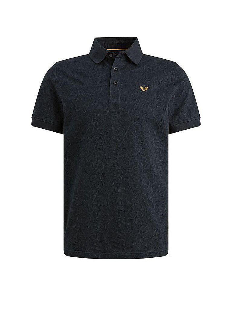 Pme Legend Polo gris XXXL