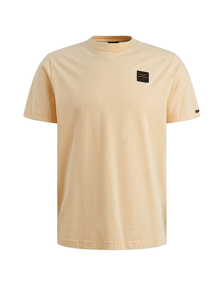 Pme Legend T-Shirt naranja S
