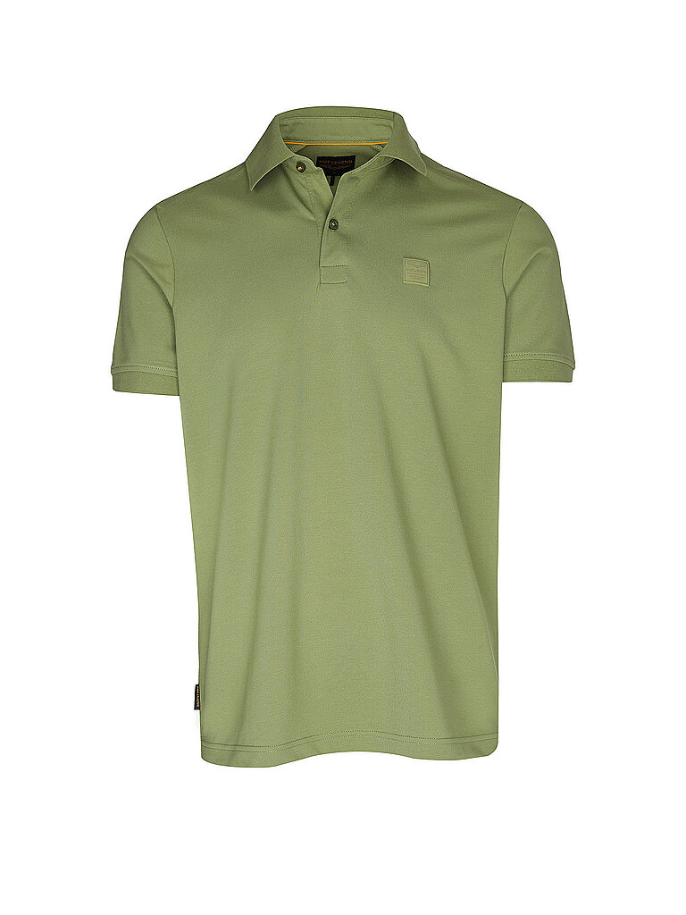 Pme Legend Polo verde L