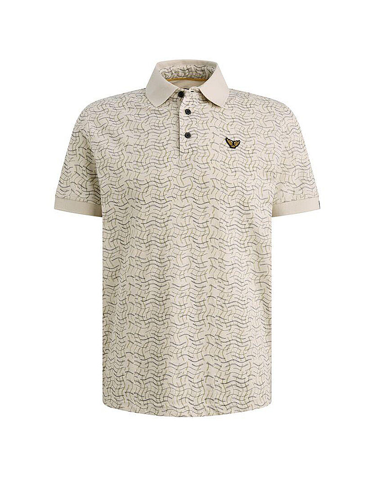 Pme Legend Polo beige S
