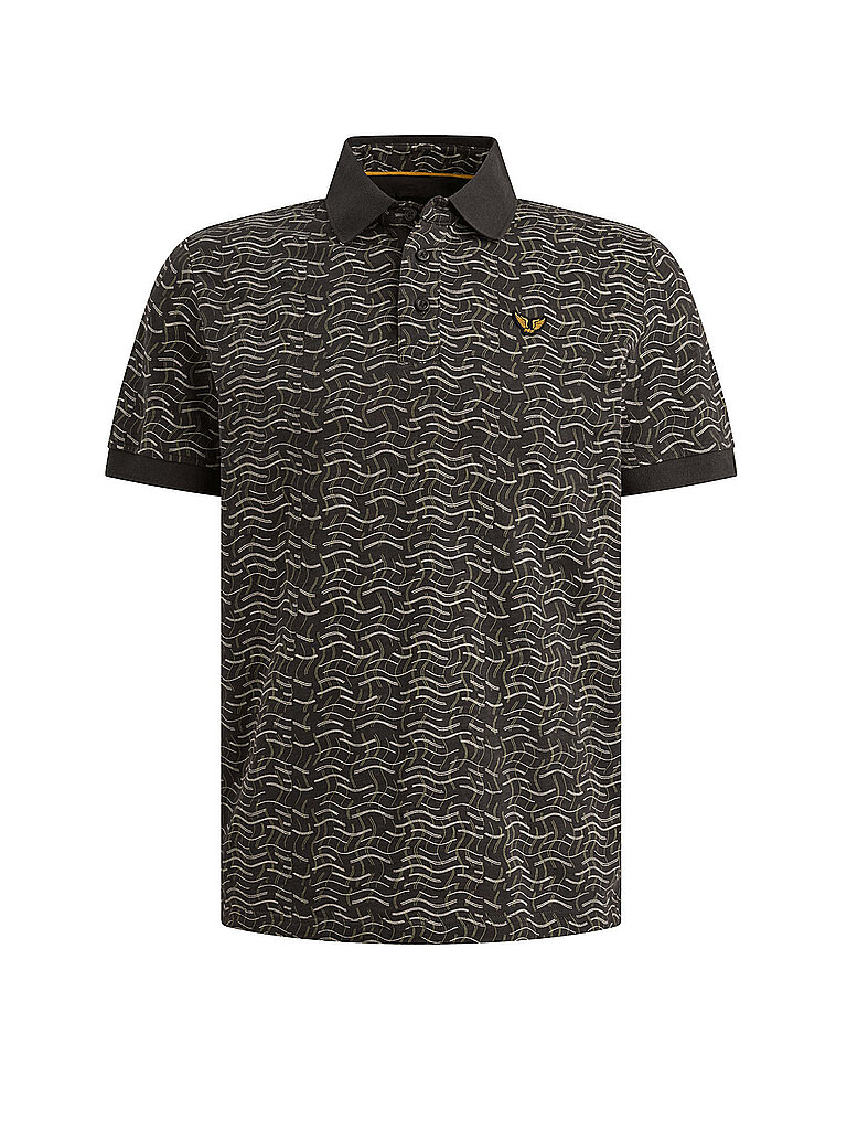 Pme Legend Polo gris XXXL
