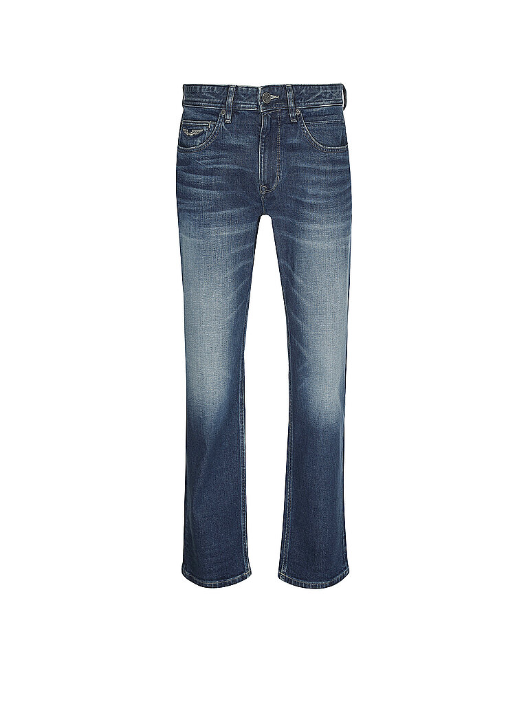 Jeans Straight Fit WINGLOAD azul 31/L34