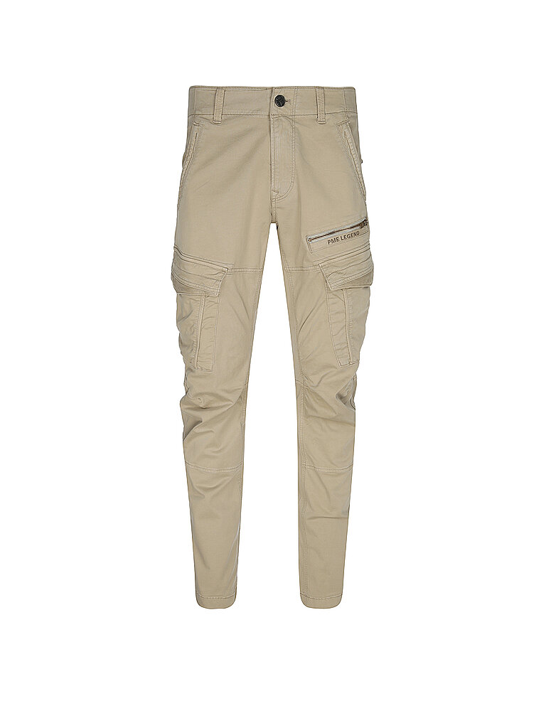 Pantalones cargo NORDROP CARGO 3.0 beige 30/L32