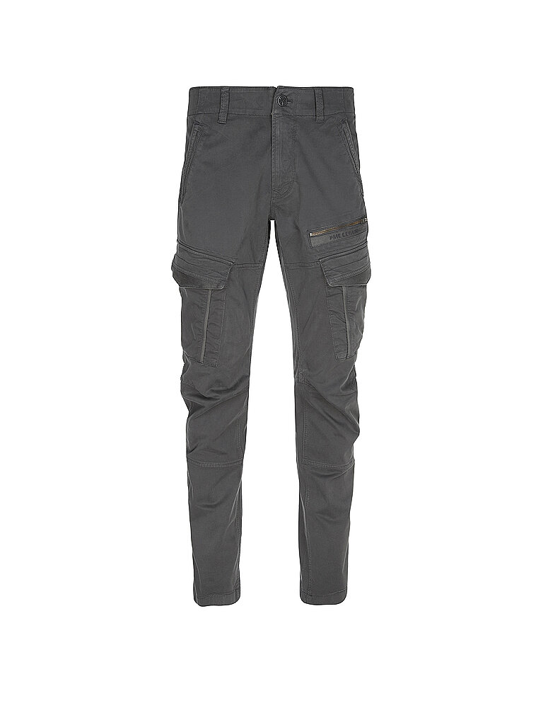 Pantalones cargo NORDROP CARGO 3.0 gris 35/L32