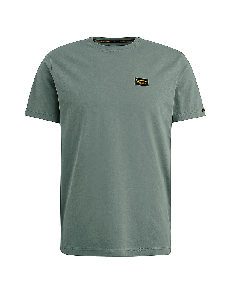 Camiseta GUYVER verde XXXL