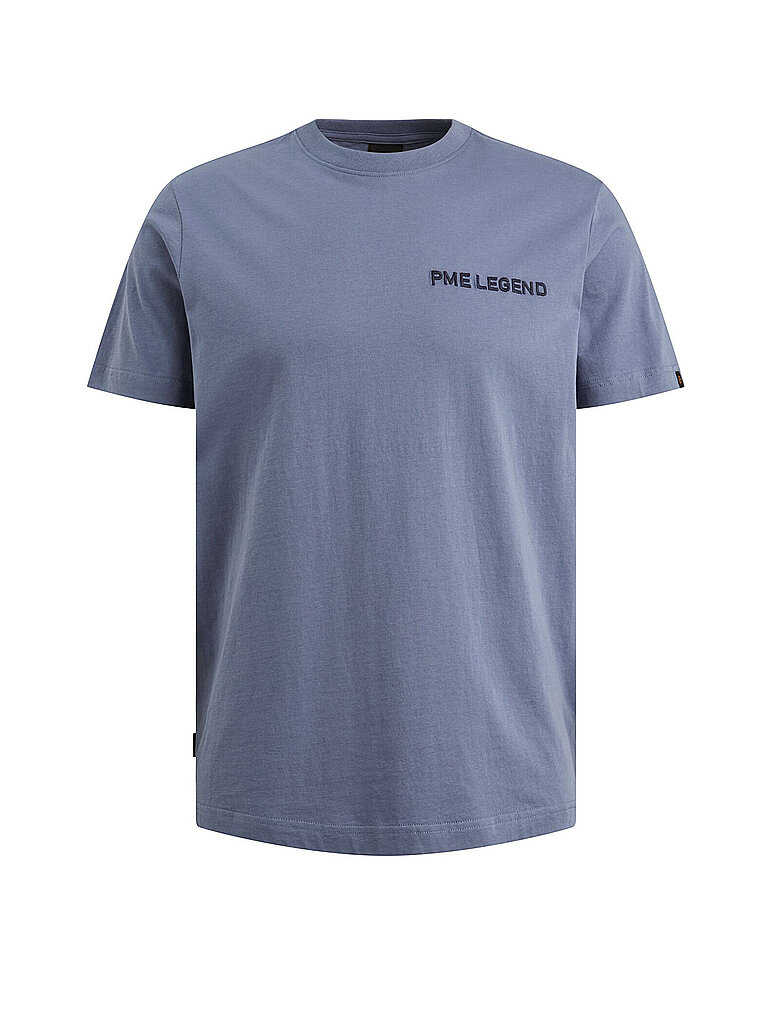 Pme Legend Camiseta azul S