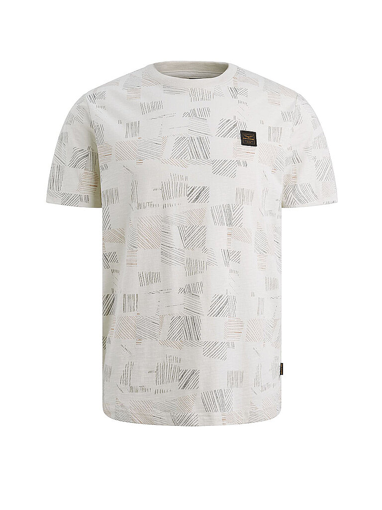 Pme Legend Camiseta blanco L