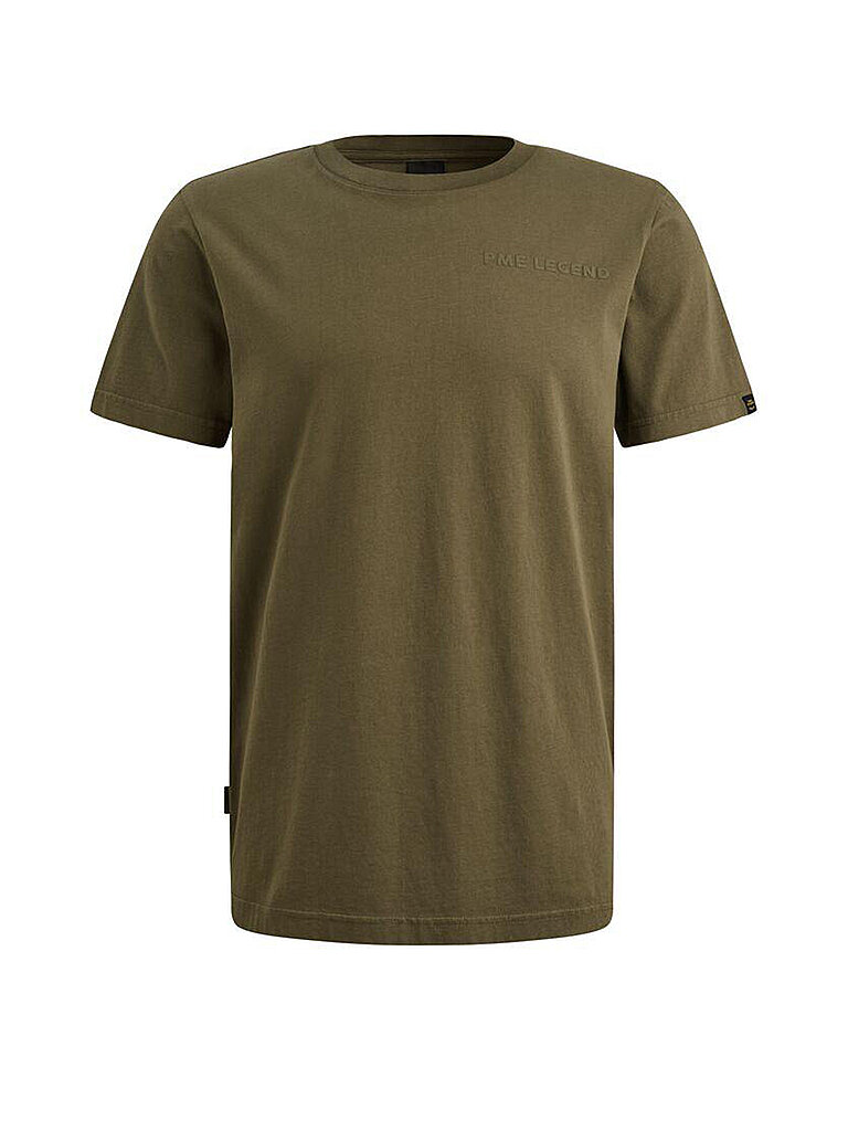 Pme Legend Camiseta oliva M