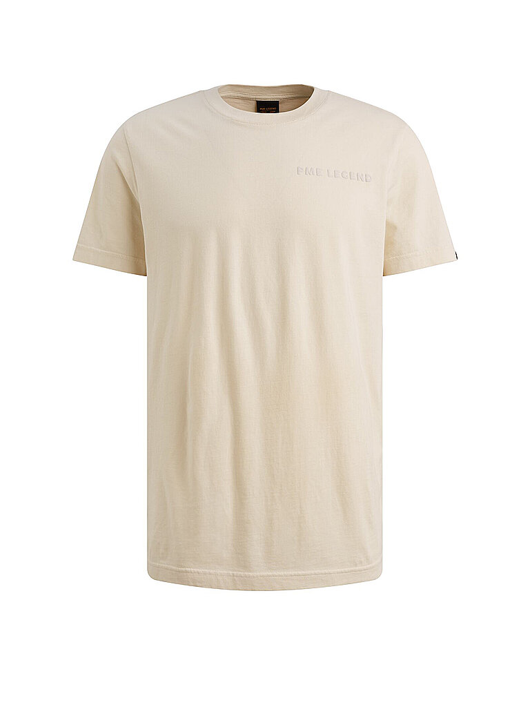 Pme Legend Camiseta beige M