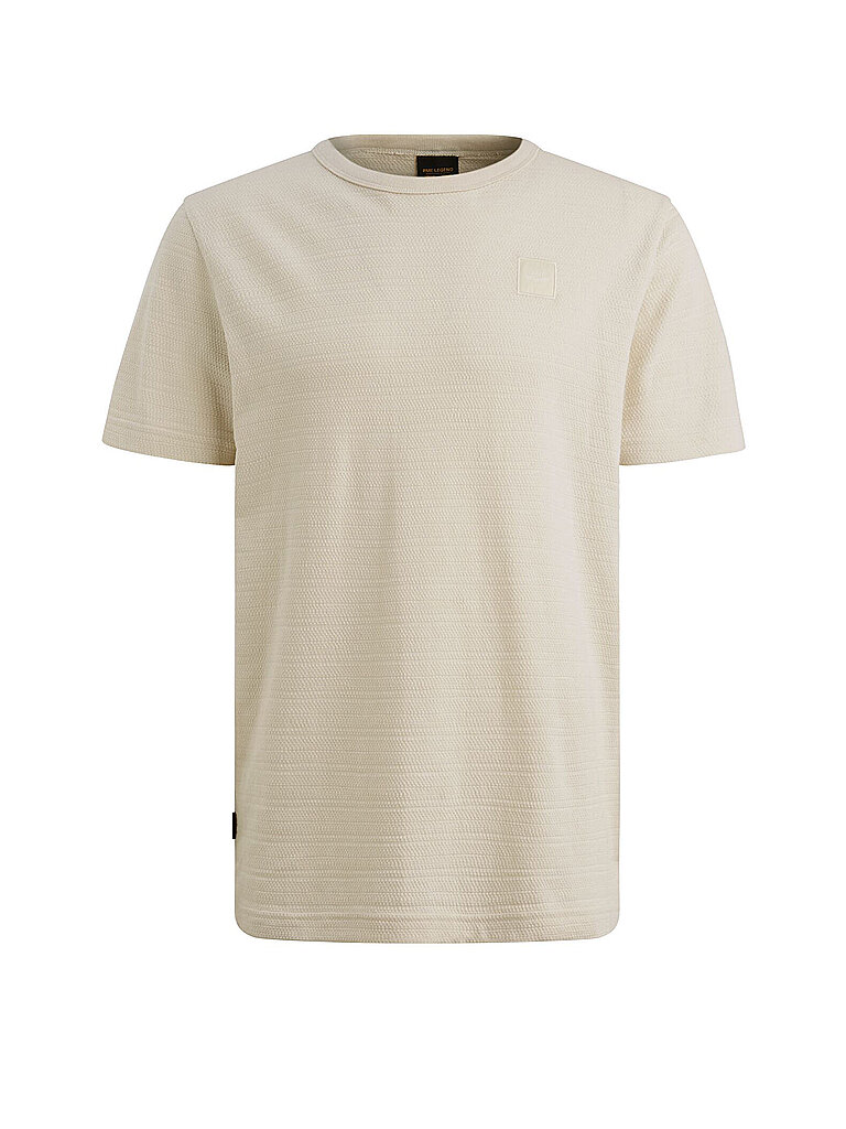 Pme Legend Camiseta beige XXL