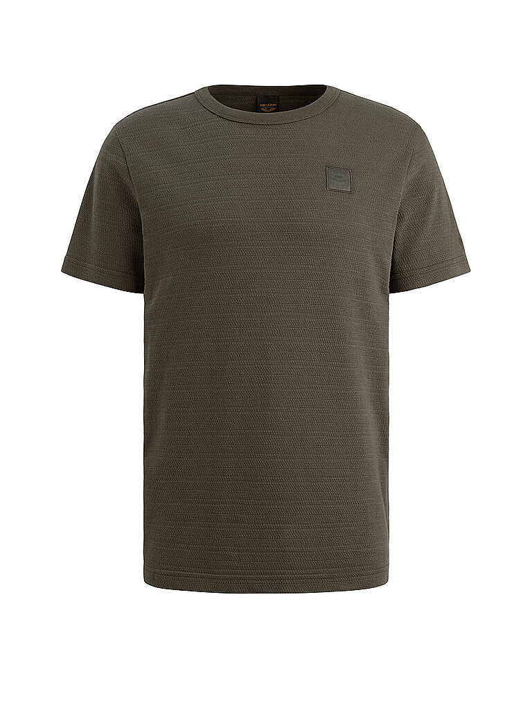 Pme Legend Camiseta gris L