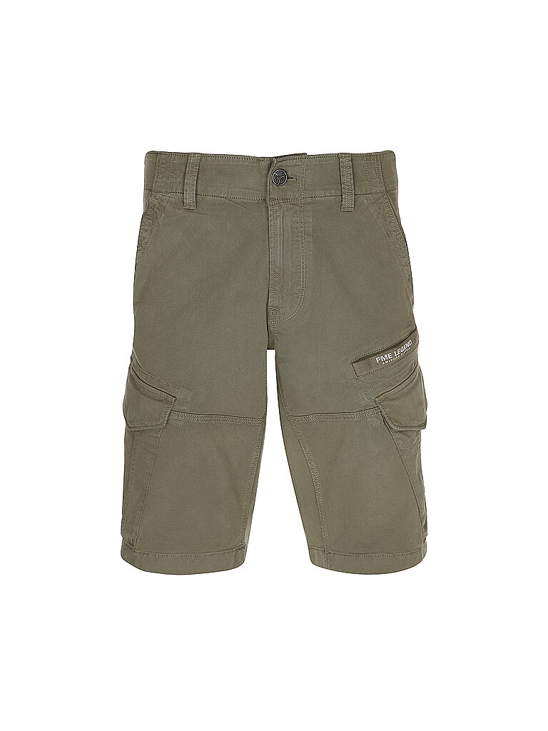 Shorts NORDROP oliva 31