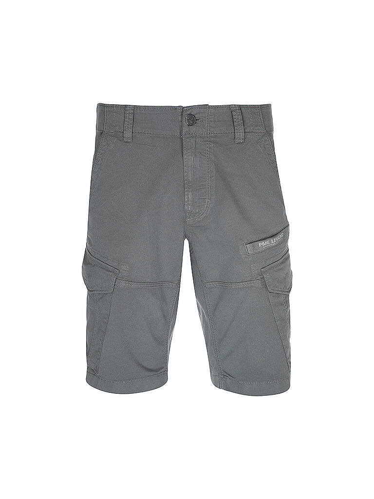 Pantalones cortos NORDROP gris 33