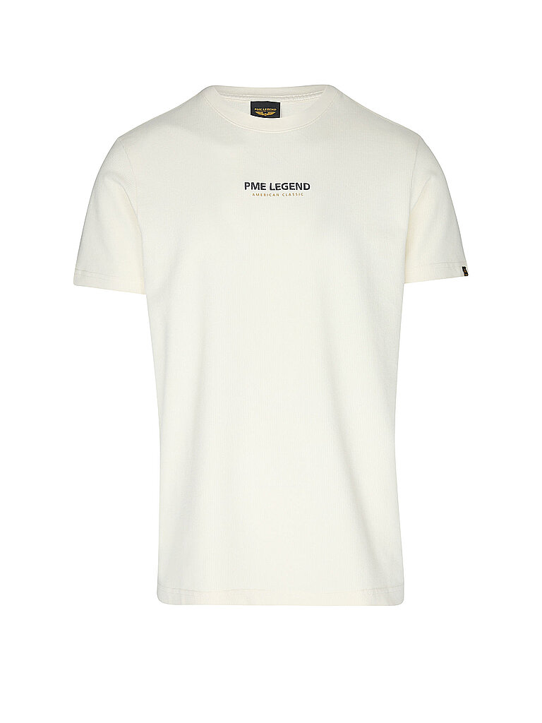 Pme Legend Camiseta blanco
