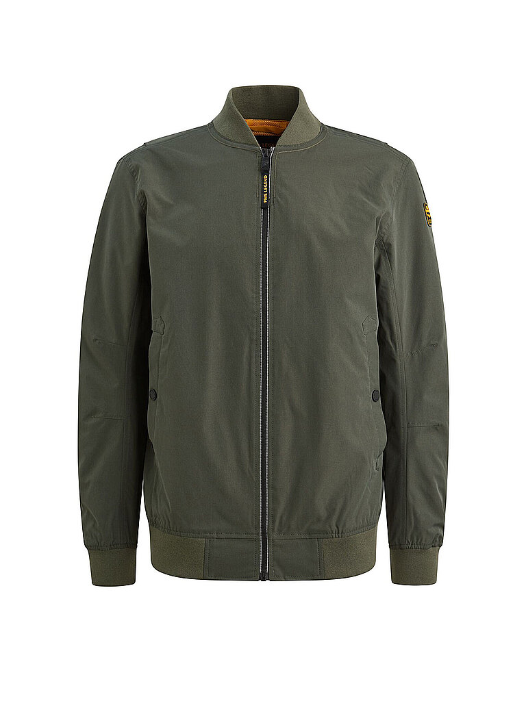 Blouson YETTAIL oliva XXXL