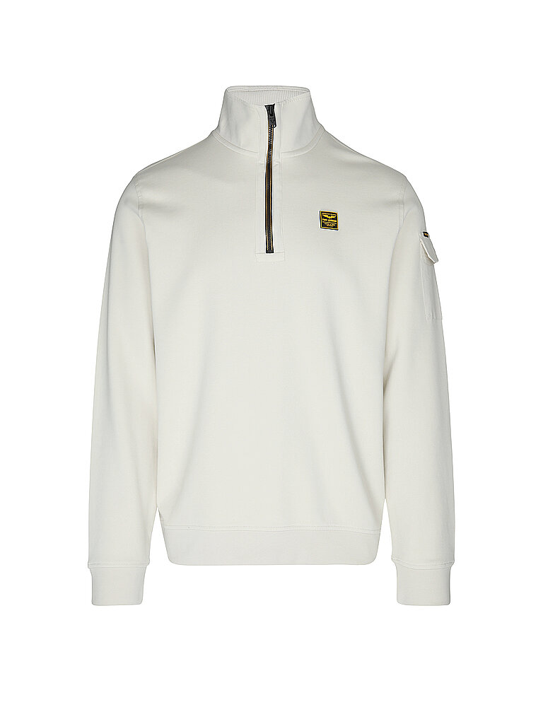Pme Legend Sudadera Troyer beige
