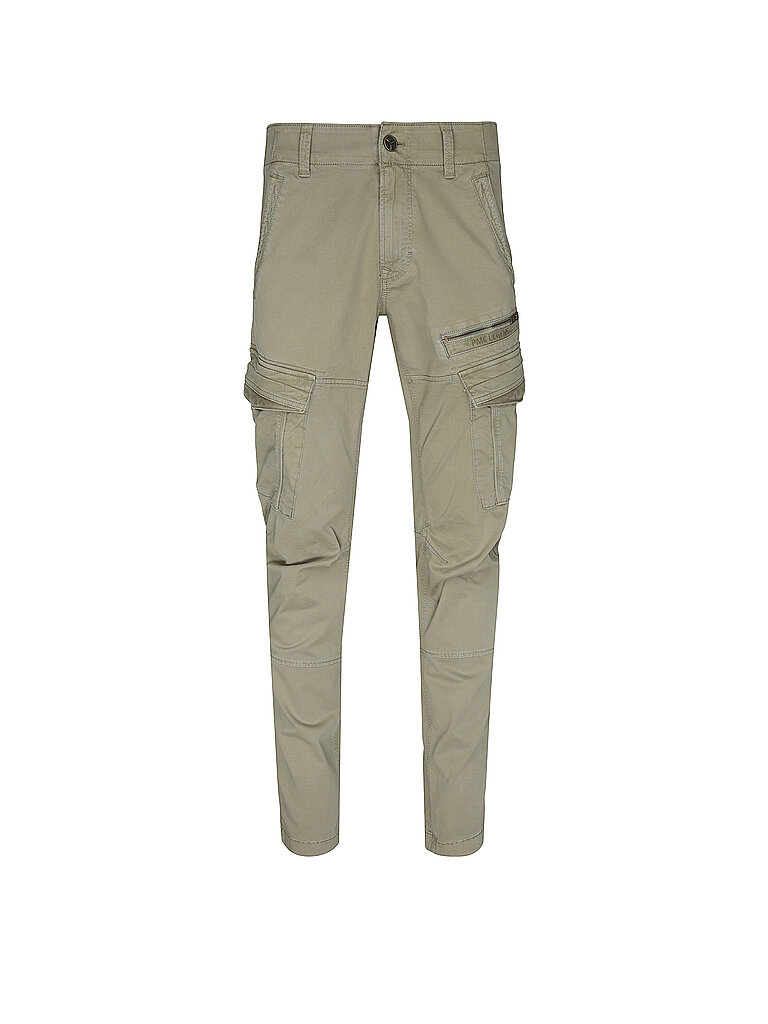 Pme Legend Cargohose beige