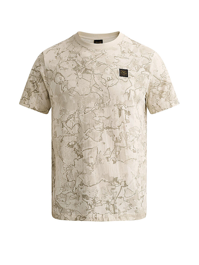 Pme Legend Camiseta blanco