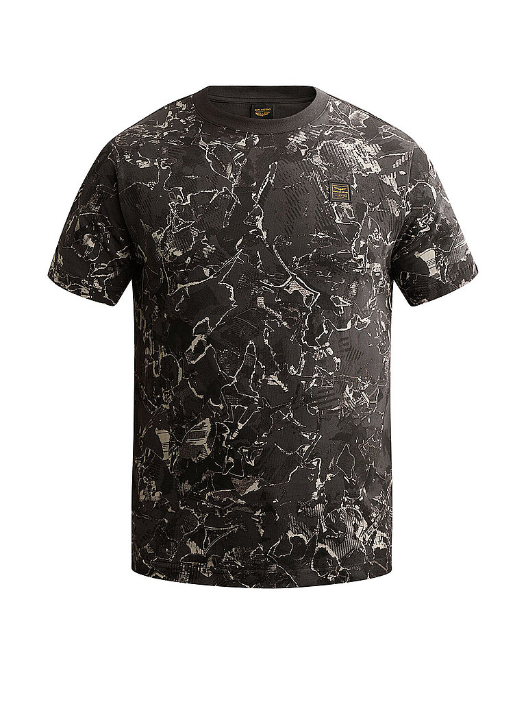 Pme Legend Camiseta azul